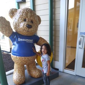 Meet your Posher, Alicia